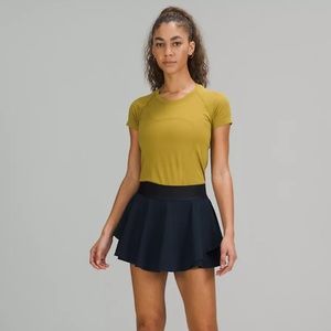 Court Rival High Rise Skirt